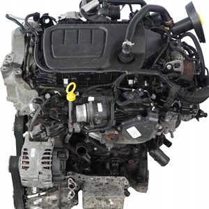 Install a Dependable 1.6L R9M MD Diesel Engine in Your 2016 Vauxhall Vivaro 2700 Sportive CDTI.