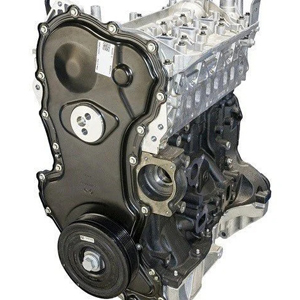 Get a Powerful 1.6L R9M MD Diesel Engine for Your 2016 Vauxhall Vivaro 2700 Sportive CDTI Van.