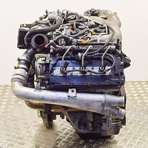 2009 Audi Q7 S Line Quattro Automatic 3.0 CASA TDI Diesel Engine Available