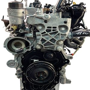 Jaguar E Pace D 4X2 2018 2.0 204DTD Diesel Engine For Sale With Warranty And Next Day Delivery