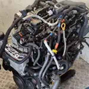 2018 Jaguar E Pace D 4X2 2.0 204DTD Diesel Engine Supply And Fit With Exclusive Warranty