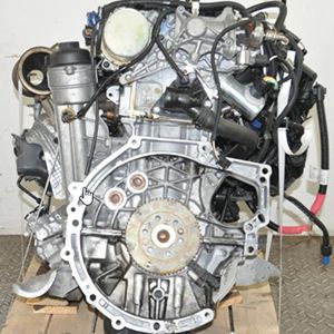 N13B16A Petrol Engine Supply and Fit Service for BMW 316I Sport 1.6L 2013