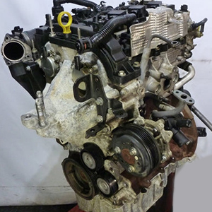 Ford Grand C Max 2016 Zetec Turbo M1DD Engine Replacement with Warranty and Next Day Delivery