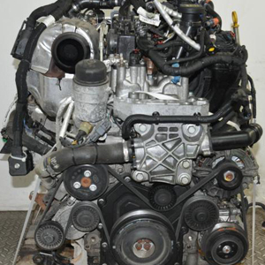 Land Rover Evoque SE ED4 2.0 AJ200D Diesel Engine Ready for Installation
