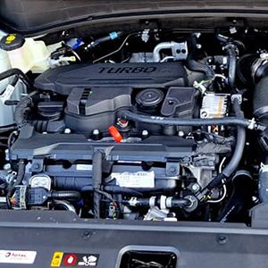 2020 Kia Sportage GT-Line 4X4 Automatic 1.6 G4FJ Petrol Engine