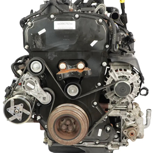 Install a Reliable Vauxhall Vivaro 1.6 CDTi R9MMB Engine in Your Sportive Van