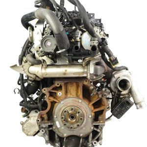 Get a Low Mileage 1.6 CDTi R9MMB Engine for Your 2016 Vauxhall Vivaro Van