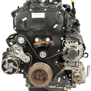 Get your Peugeot Boxer 330 Professional running smoothly with a 2.2 P22DTE engine.