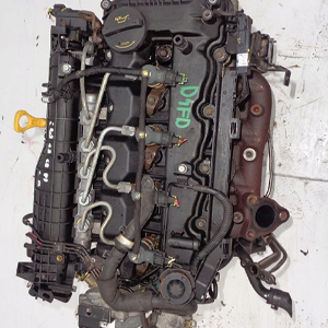 Expert D4FD-H Engine Supply and Fit for your Kia Sportage 3 CRDI 2018