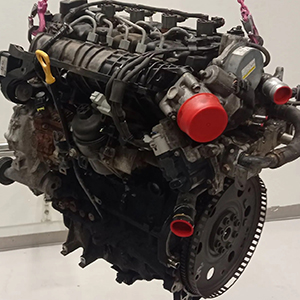 Expert D4FD-H Engine Supply and Fit for your Kia Sportage 3 CRDI 2018