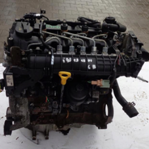 Complete D4FD-H Engine Solution with Supply and Fit for Kia Sportage 2018