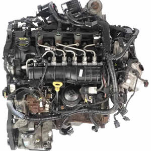 Supply and Fit a Tested D4FD-H Engine for your Kia Sportage 3 CRDI ISG