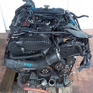 Jaguar XF Premium Luxury V6 D Auto 2012 3.0 306DT Diesel Engine for Sale UK