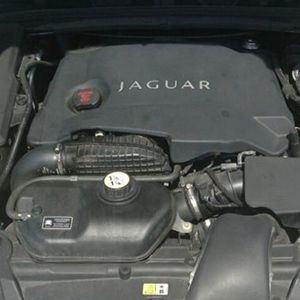 Buy Jaguar XF Premium Luxury V6 D Auto 2012 3.0 306DT Diesel Engine with Warranty