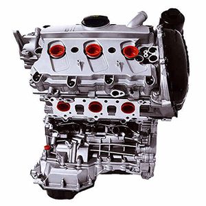 Audi Q7 S Line Style Edition 2015 3.0 CRCA Quattro Automatic Diesel Engine For Sale