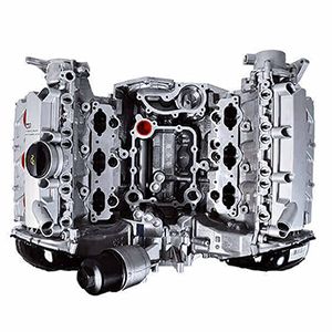 Audi Q7 S Line Style Edition Quattro Auto 2015 3.0 CRCA TDI Diesel Engine With Warranty