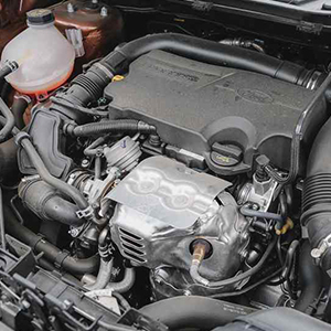 Install a M1JJ Engine with Supply and Fit for your Ford EcoSport ST-Line Auto