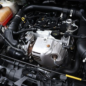 Secure a M1JJ 1.0L Petrol Engine with Full Supply and Fit for Ford EcoSport