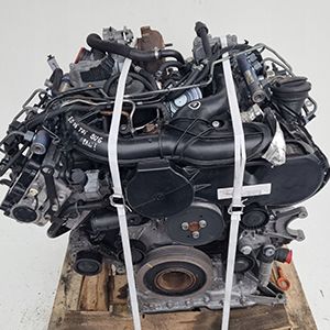 Audi Q7 S Line 2007 3.0 BUG Diesel Engine Quattro TDI Supply and Fit Available