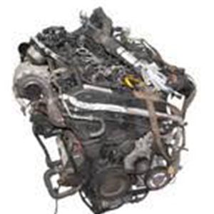 Quality Audi A6 2013 S Line TDI CVT 2.0 CGLC Engine Next Day Delivery UK