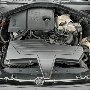 BMW 116i Sport 1.6 N13B16U1 Turbo Petrol Engine 2014 Model - Supply and Fit Service with Warranty
