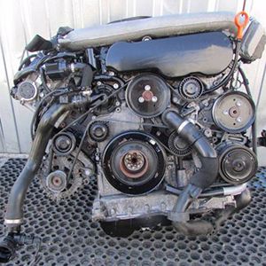 Purchase Audi Q7 S Line TDI Quattro 2010 3.0 CASA Diesel Engine Used And Reconditioned