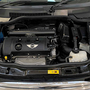 Mini Cooper 2012 1.6 petrol engine for sale with N16B16M0 code fully checked replacement engine available
