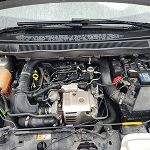 Ford B Max Zetec Turbo 2013 SFJB engine offered with full supply and fit service backed by rapid nationwide transport