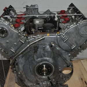 2009 Audi Q7 S Line Quattro 3.0 CASA Diesel Engine  Reliable  Tested