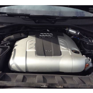 Audi Q7 S Line 3.0 CASA TDI Quattro 2009 Engine  Supply  Fit Available