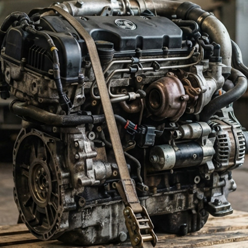 VAUXHALL VIVARO 2900 CDTI 2015 R9M Used Engine Available in UK with Warranty