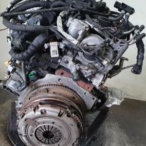 Audi A6 Black Edition 2.0 TDI Ultra Engine  Premium Replacement