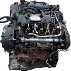 Buy Jaguar XJ Premium Luxury V6 D A 2011 3.0 306DT Diesel Replacement Engine