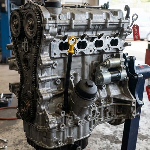 BMW 218I SPORT AUTO 2016 B38A15M0 Reconditioned Engine with Warranty Available UK