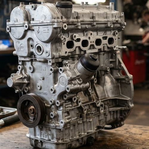 BMW 218I SPORT AUTO 2016 B38A15M0 Reconditioned Engine UK Sale with Fast Delivery