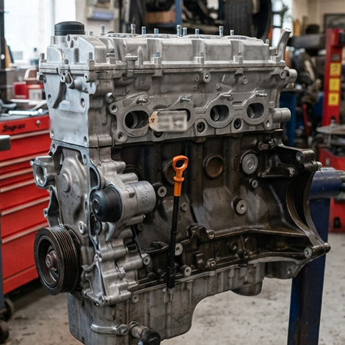 BMW 218I SPORT AUTO 2016 B38A15M0 Reconditioned Engine UK Available with Warranty