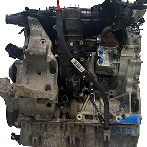 BMW 320D M Sport Business Edition 181 2010 N47D20C 2.0 Diesel Replacement Engine For Sale In UK