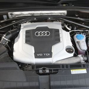Audi Q7 S Line TDI Quattro Auto 2010 3.0 CASA Diesel Engine  Reliable Replacement
