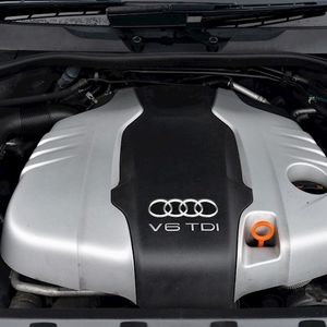 2010 Audi Q7 S Line Quattro 3.0 CASA Engine  Fully Tested  Warranty Included