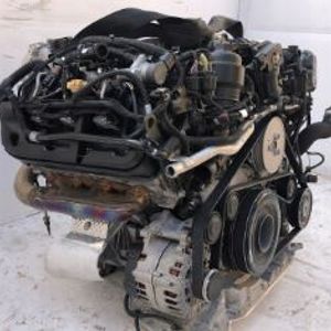 High-Quality Audi Q7 2010 S Line Quattro 3.0 CASA Diesel Engine  Nationwide Delivery