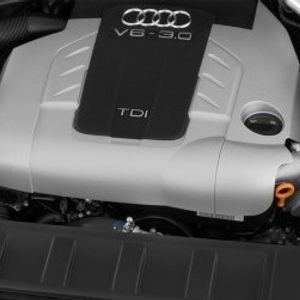 Audi Q7 S Line TDI Quattro Auto 3.0 CASA Engine 2010  Trusted  Durable