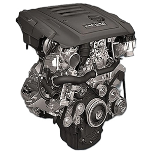 Restore powerful performance with an AJ200D engine and our supply and fit service for your Range Rover Sport