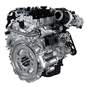 Get your Range Rover Sport running smoothly with an AJ200D engine and our supply and fit service