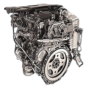 Professional supply and fit for a reliable AJ200D diesel engine for your Range Rover Sport SD4