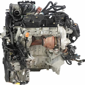 Supply and Fit Service for Citroen Berlingo 950 1.5 BlueHDi DV5RD Engine