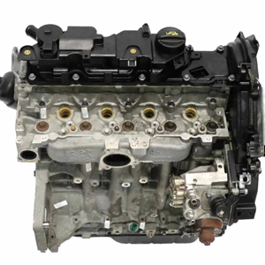 Complete Supply and Fit Service for Citroen Berlingo 1.5 DV5RD Engine