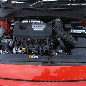 Hyundai Kona Premium 2019 G3LC 1.0 Petrol Reconditioned Engine For Sale Fully Tested And Ready To Install