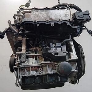 Seat Leon FR CR TDI CFHC 2.0 Diesel Engine Supplied And Fitted In UK