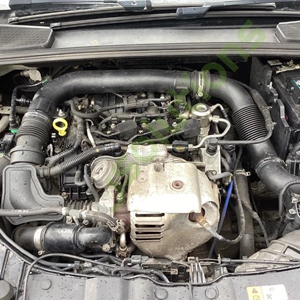 Resolve your Ford Focus engine issues with an M2DA unit and supply and fit