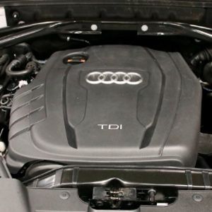 2011 Audi Q5 2.0 Diesel Engine CGLB Code S Line Quattro 170bhp Available Now